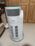 霍尼韋爾（Honeywell）【papi醬同款】寵物貓用空氣凈化器吸貓毛除甲醛過(guò)敏源殺菌消毒霍哈寶H-Cat Hub家電國家補貼 曬單實(shí)拍圖