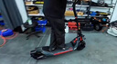 Segway電動(dòng)滑板車(chē)ZT3Pro成人電動(dòng)車(chē)兩輪代步便攜式折疊前后雙減震運動(dòng)模式越野全速真續航2025款 曬單實(shí)拍圖