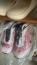 京東洗衣 洗運動(dòng)鞋服務(wù) 運動(dòng)鞋任洗 上門(mén)取件水洗 價(jià)值2000元以下 布面/網(wǎng)面/革面等 洗鞋服務(wù) 5雙- 布面/網(wǎng)面/革面 曬單實(shí)拍圖