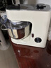 長(cháng)帝（changdi）【國家補貼】企鵝頂頂廚師機和面機家用全自動(dòng)揉面一體壓面機打蛋器多功能輕音電動(dòng)料理機發(fā)酵 曬單實(shí)拍圖