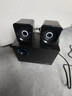 先科柏林之聲音效電腦音響木質(zhì)電腦音響臺式家用筆記本迷你電腦小音箱低音炮影響有線(xiàn)USB2 有線(xiàn)版【震撼音效】 曬單實(shí)拍圖