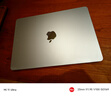 Apple/蘋果AI筆記本/2025款MacBookAir13英寸M4(10+10核)16G1T銀色電腦Z1CU00021 曬單實拍圖