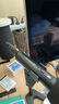 鐵三角ATR2100X-USB 指向性動(dòng)圈直播麥克風(fēng)專(zhuān)業(yè)級K歌錄音配音專(zhuān)用雙接口話(huà)筒 曬單實(shí)拍圖