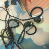 覓聲天鶴座HiFi游戲耳機耳麥有線(xiàn)入耳式三角洲行動(dòng)電競專(zhuān)用帶麥耳機聽(tīng)聲辨位發(fā)燒級可換線(xiàn) 3.5mm帶麥-入會(huì )贈迷你聲卡 曬單實(shí)拍圖