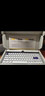 MelGeekMADE68 PRO+磁軸鍵盤(pán)TTC萬(wàn)磁王紫心軸RT0.01電競游戲客制化機械無(wú)畏契約打瓦小蜜蜂情侶 MADE68 PRO+黑透【圣心軸】 有線(xiàn)MelGeek 68鍵 曬單實(shí)拍圖