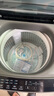 海爾（Haier）波輪洗衣機全自動小型家用10公斤EB100B32Mate1 直驅(qū)變頻京東自營家電國家補貼一級能效出租房宿舍 曬單實拍圖