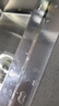 美廚（maxcook）燃氣煤氣灶防油墊 30米耐高溫鋁箔美縫貼防水條防霉膠帶 MCPJ3057 曬單實(shí)拍圖