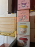咖啡杯子女新款2025陶瓷馬克杯帶蓋情侶水杯可愛(ài)庫洛米杯子 三麗鷗帶蓋咖啡杯彩盒裝-凱蒂貓 曬單實(shí)拍圖