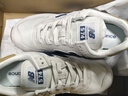 NEW BALANCE休閑鞋男鞋女鞋復古舒適透氣百搭輕便運動(dòng)鞋574系列ML574LGI 39.5 曬單實(shí)拍圖