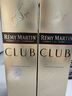 人頭馬（Remy Martin）Club特級干邑40度白蘭地1000ml 曬單實(shí)拍圖