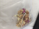 承義堂茉莉玫瑰月季花茶100g茉莉花茶玫瑰花三花茶干花泡水喝養生茶 曬單實(shí)拍圖