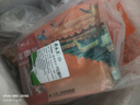 月盛齋 內蒙原切羔羊肉片 凈重450g*3 冷凍羊肉卷 火鍋 中華老字號 曬單實(shí)拍圖