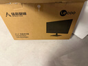Lecoo聯(lián)想來(lái)酷23.8英寸超頻260Hz FastIPS硬件低藍光 HDR400亮度 1ms暗區突圍游戲電競顯示器 N2456S 曬單實(shí)拍圖