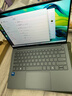 宏碁（acer）非凡Go Air 國家補貼14英寸超輕薄1kg鎂鋁筆記本學(xué)生商務(wù)辦公酷睿標壓 Core7-240H 32G 1T 2.2K 灰 曬單實(shí)拍圖