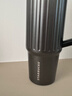 星巴克（Starbucks） 杯子 經(jīng)典系列黑色條紋款雙飲口不銹鋼杯920ml 男女士送禮禮物 黑色條紋款雙飲口不銹鋼杯920ml 曬單實(shí)拍圖