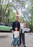 凡伊笑長(cháng)袖藍色襯衫女夏季新款薄款防曬襯衣罩衫洋氣女士休閑條紋外套 藍色韓系條紋襯衫 L 【建議90-130斤】 曬單實(shí)拍圖