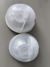 Momcozy吸奶器電動(dòng)穿戴一體式集奶器 免手扶靜音高效便攜雙邊小奶碗M5 珊瑚紅 曬單實(shí)拍圖
