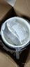 美的（Midea）【提鮮系列】電壓力鍋5L家用雙膽電飯煲高壓鍋4-6人 全自動(dòng)智能預約煲湯開(kāi)蓋燉煮小米粥YL50Q3-451 曬單實(shí)拍圖