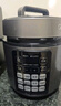 美的（Midea）【提鮮系列】電壓力鍋6L大容量家用電飯煲高壓鍋5-8人 全自動智能預約煲湯開蓋燉煮粥鍋YL60Q3-451 曬單實拍圖