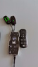 Ickb so8六代聲卡直播設(shè)備全套戶外手機(jī)電腦通用抖音快手視頻號(hào)主播唱歌話筒全民K歌錄歌麥克風(fēng) so8六代聲卡+森然U22無線麥+無線耳機(jī) 曬單實(shí)拍圖