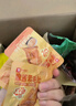 良品鋪子麻醬素毛肚52包416g魔芋爽零食即食辣條味爽口出游小吃休閑零食 曬單實(shí)拍圖