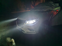 科浦仕適用h7led汽車(chē)大燈遠近一體激光LED車(chē)燈泡超亮遠光燈近光燈泡 曬單實(shí)拍圖