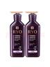 呂（Ryo）紫呂洗發(fā)水400ml*2 控油蓬松強韌防斷發(fā)洗發(fā)膏【熱門(mén)商品】 曬單實(shí)拍圖