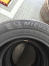 米其林（MICHELIN）汽車輪胎 215/60R16 95H 耐越 ENERGY MILE 適配天籟/帕薩特/XRV 曬單實拍圖