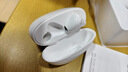 vivo TWS Air3 云朵白 45h超長(cháng)續航 3.6克超輕佩戴 3D全景音頻安卓iOS跨生態(tài)兼容 藍牙耳機 曬單實(shí)拍圖