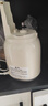 九陽(yáng)（Joyoung）NFC榨汁機原汁機 家用多功能電動(dòng)冰淇淋機全自動(dòng)冷壓榨果汁果蔬機渣汁分離Z5-LZ550 國家補貼 曬單實(shí)拍圖