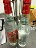 紅荔牌 米香型白酒 30度610ml*2 紅荔紅米酒廣東米酒純糧浸泡酒料酒青梅 曬單實拍圖