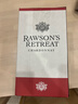 洛神山莊（Rawsons Retreat）奔富 霞多麗干白葡萄酒 750ml*6螺旋塞原箱【澳版】 曬單實(shí)拍圖