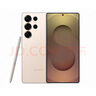 三星（SAMSUNG）Galaxy S25 Ultra 超擬人AI助理 2億像素主攝 超視覺(jué)影像 驍龍8至尊版移動(dòng)平臺 AI手機 【專(zhuān)屬色】鈦柔金 12GB+256GB 官方標配 曬單實(shí)拍圖