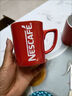 雀巢紅杯子【贈品】隨咖啡一起發(fā)貨 雀巢紅杯子 曬單實(shí)拍圖