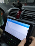 飛歌（FlyAudio）導(dǎo)航汽車載中控大屏一體車機(jī)適卡羅拉漢蘭達(dá)朗逸途觀軒逸CRV天籟 GS3高通八核4+32+AHD后視+記錄儀+安裝 曬單實(shí)拍圖
