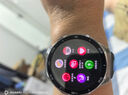HUAWEI WATCH GT 5 Pro 國家補貼15%曜石黑46mm華為智能手表玄璣感知系統進(jìn)階運動(dòng)情緒健康助手 曬單實(shí)拍圖