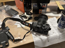 索尼（SONY）【保價(jià)11.11】Alpha 7R V 全畫幅微單數(shù)碼相機(jī)+2470GM2鏡頭套裝（ILCE-7RM5/A7R5/A7RM5） 曬單實(shí)拍圖
