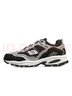 斯凱奇（Skechers）男鞋秋季厚底老爹鞋休閑熊貓鞋軟底運動(dòng)鞋237067 曬單實(shí)拍圖