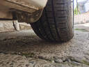 德國馬牌（Continental）汽車輪胎 205/55R16 91V UCJ 適配朗逸/速騰/寶來/卡羅拉 曬單實(shí)拍圖