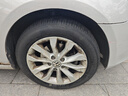 韓泰（Hankook）汽車(chē)輪胎 205/55R16 91V K407 原配馬自達6/明銳/帕薩特/速騰 曬單實(shí)拍圖