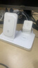 品勝蘋(píng)果無(wú)線(xiàn)充電器三合一支架適用iPhone17air/16華為小米手機iWatch手表airpods pro3耳機充電底座 曬單實(shí)拍圖