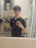 PUMA彪馬2025新款吸濕速干修身短袖Polo衫男子翻領(lǐng)運動(dòng)上衣528700 曬單實(shí)拍圖