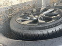 米其林（MICHELIN）汽車輪胎/新能源輪胎 255/40R20 101W XL TL 競馳 PILOT SPORT EV 曬單實(shí)拍圖