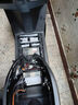 陣風(fēng)寧德電動(dòng)車(chē)鋰電池腳踏板60v72v三元鋰大容量外賣(mài)快遞電摩專(zhuān)用 72V120A腳踏【寧德+螞蟻板】 20A可調 曬單實(shí)拍圖