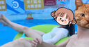 JIOESC防曬罩衫v領(lǐng)長(cháng)袖t恤女休閑慵懶風(fēng)白色微透打底衫夏季寬松薄款上衣 慵懶風(fēng)V領(lǐng)罩衫/白色 均碼 衣長(cháng)66cm【建議80-125斤】 曬單實(shí)拍圖