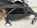 StokkeYOYO3 6+ 全能型嬰兒推車(chē)可折疊遛娃神器輕便嬰兒車(chē)可坐可躺 【YOYO3 6+】+橄欖綠坐墊 黑色車(chē)架 曬單實(shí)拍圖