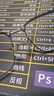 SooGree眼鏡鼻托鼻梁墊固定器防滑防脫落套裝硅膠金屬維修理零配件螺絲 曬單實(shí)拍圖