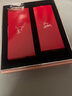 路鉑廷（Christian Louboutin）CL女王權杖啞光唇膏318M禮盒套裝 蘿卜丁口紅 生日禮物送女友老婆 曬單實(shí)拍圖
