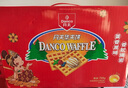 丹夫經(jīng)典華夫餅原味720g超1斤裝中秋禮盒面包糕點(diǎn)健康早餐茶蛋糕零食 曬單實(shí)拍圖