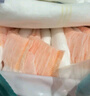 碧芭寶貝大魚海棠拉拉褲XXL28片(≥15kg)加大碼夏季尿不濕超薄透氣 不勒肚 曬單實(shí)拍圖